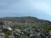 Barren view of Ben Nevis