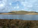 View from other side of Loch Thom showing area walked