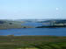 Loch Thom and Gryffe reservoirs