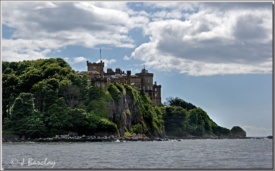 Culzean Castle